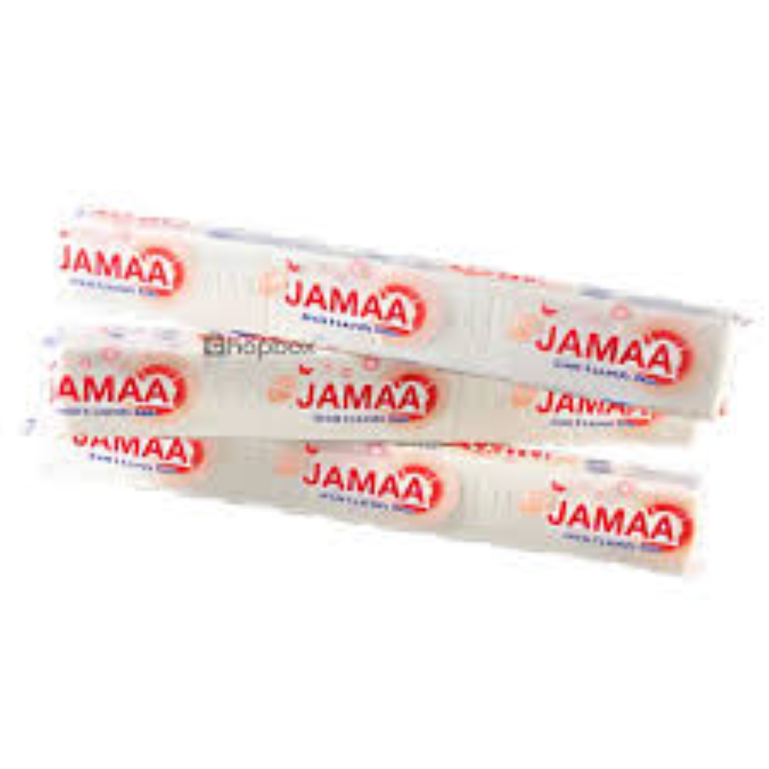 JAMAA ANTI-BACTERIAL BAR SOAP 800G